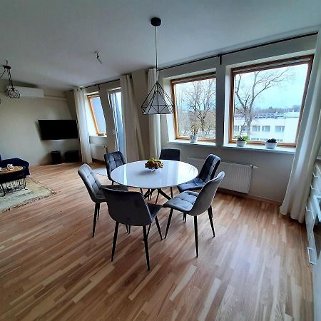 Aqua Apartments دروسكينينكاي المظهر الخارجي الصورة