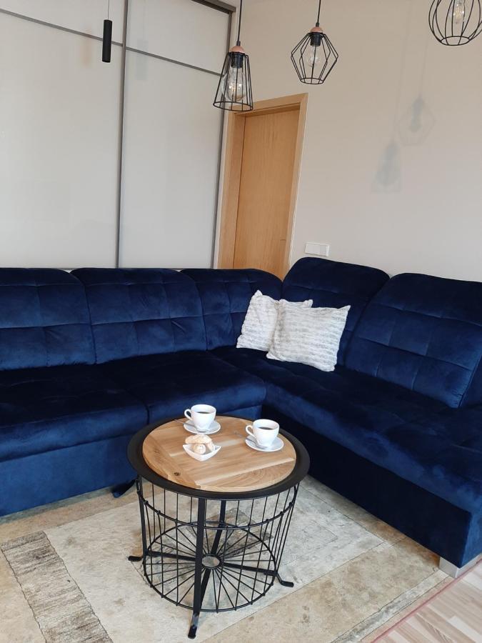 Aqua Apartments دروسكينينكاي المظهر الخارجي الصورة