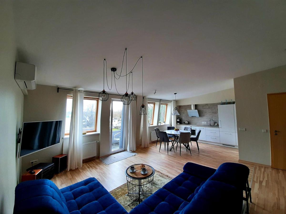Aqua Apartments دروسكينينكاي المظهر الخارجي الصورة