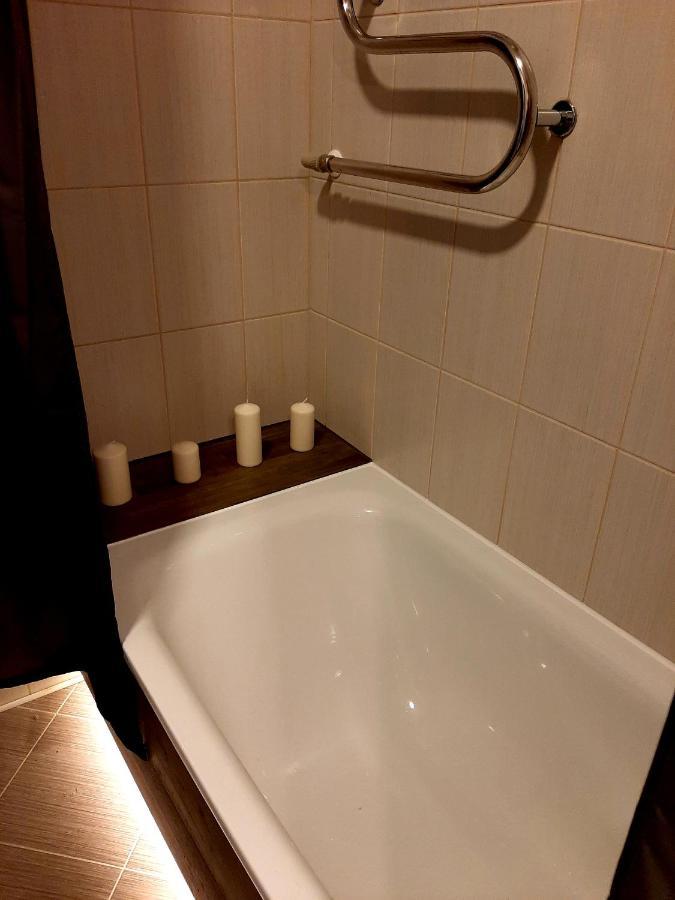 Aqua Apartments دروسكينينكاي المظهر الخارجي الصورة